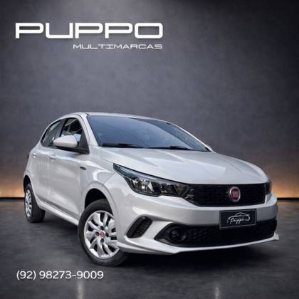 FIAT ARGO 1.0 FIREFLY FLEX DRIVE MANUAL FIAT ARGO 1.0 FIREFLY FLEX DRIVE MANUAL
